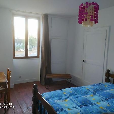 Appartement Hibou Pesmes Kültér fotó