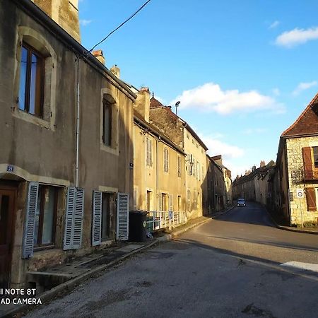 Appartement Hibou Pesmes Kültér fotó