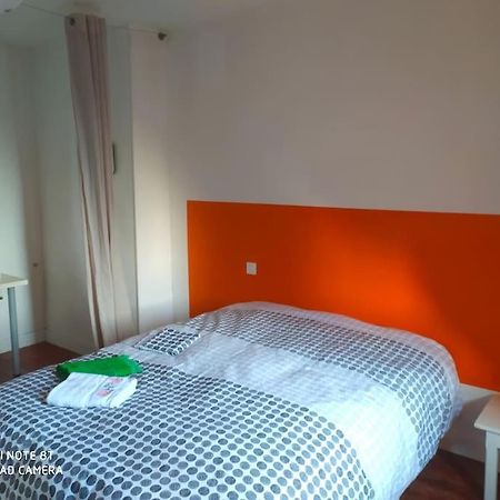 Appartement Hibou Pesmes Kültér fotó