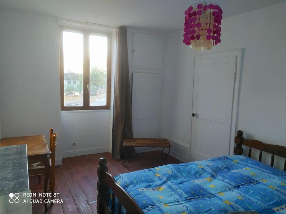 Appartement Hibou Pesmes Kültér fotó