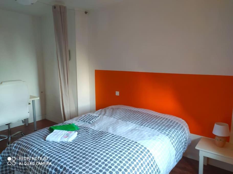 Appartement Hibou Pesmes Kültér fotó